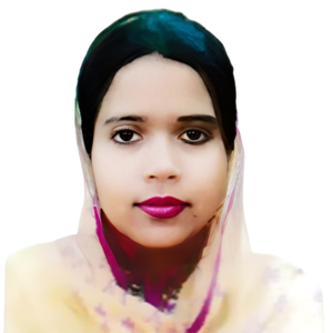 Monira Wordha